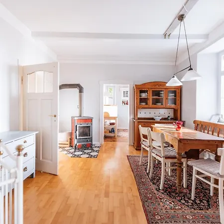 Ferienwohnung Waldheim